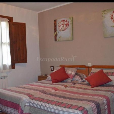Ca La Llosa Villahormes Экстерьер фото