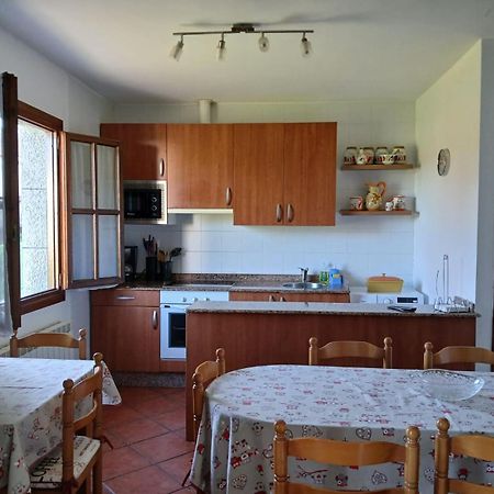 Ca La Llosa Villahormes Экстерьер фото