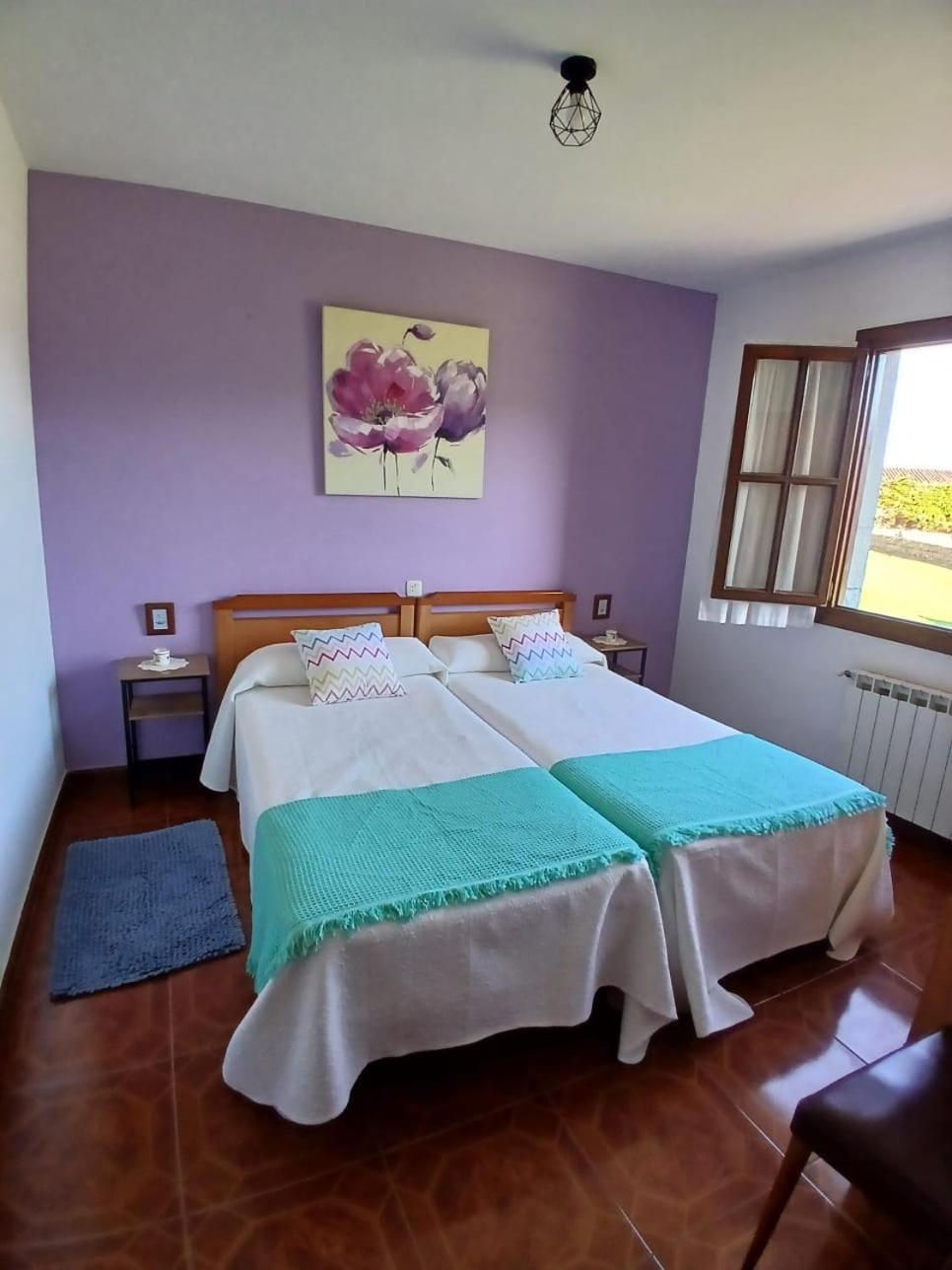 Ca La Llosa Villahormes Экстерьер фото
