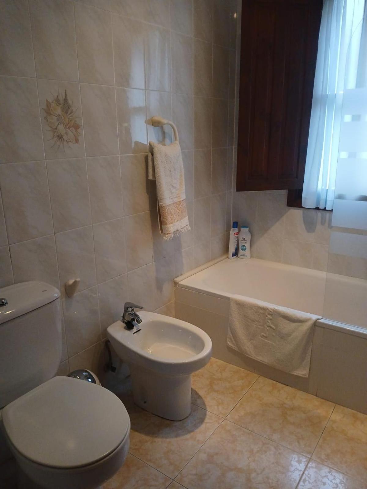Ca La Llosa Villahormes Экстерьер фото