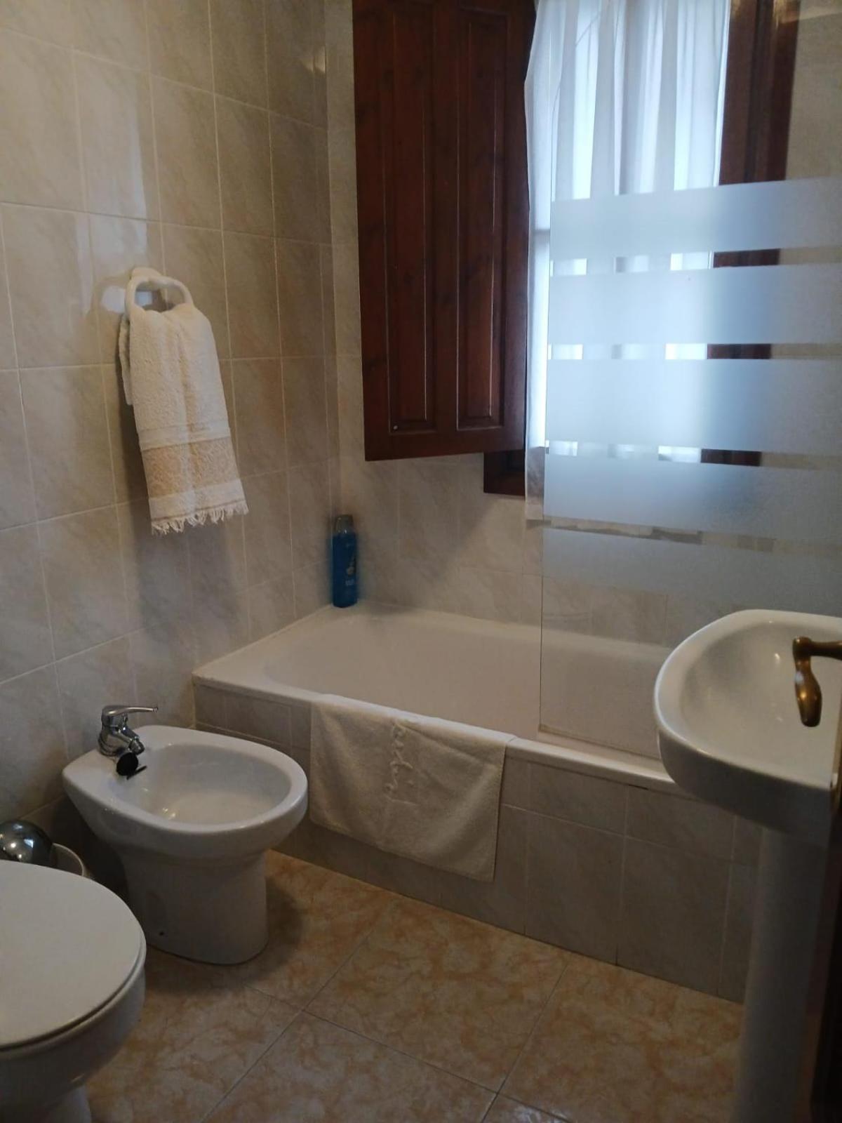 Ca La Llosa Villahormes Экстерьер фото
